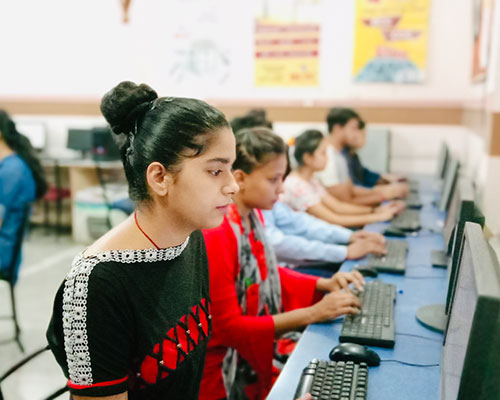 iictc computer education center saharanpur